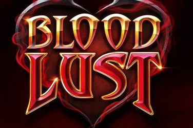 Blood lust