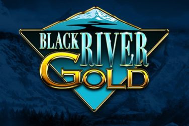 Black river gold