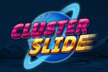 Cluster slide