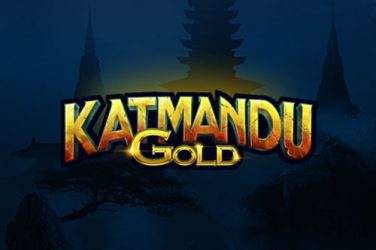Katmandu gold