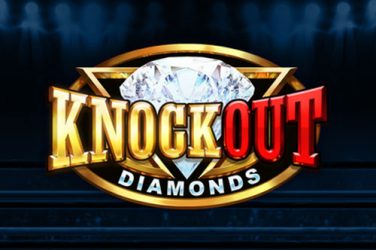 Knockout diamonds