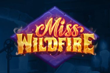Miss wildfire