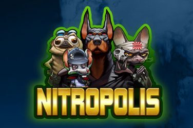 Nitropolis