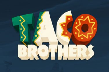 Taco brothers
