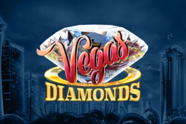 Vegas diamonds