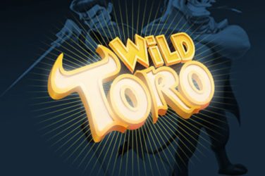 Wild toro